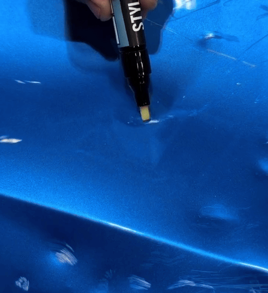 StylMagic™ Efface-Rayures