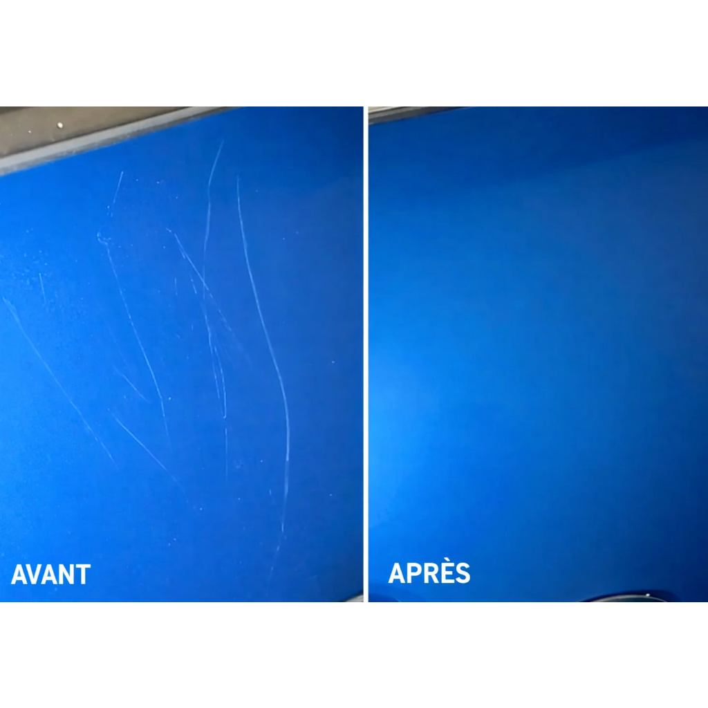 StylMagic™ Efface-Rayures